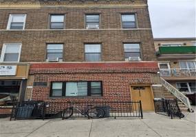 1711 Bath Avenue, Brooklyn, New York 11214, ,Mixed Use,For Sale,Bath,489705