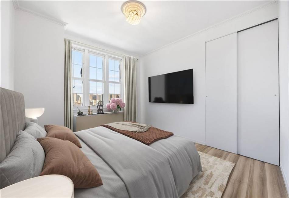 60 Oceana Drive, Brooklyn, New York 11235, 2 Bedrooms Bedrooms, ,2 BathroomsBathrooms,Residential,For Sale,Oceana,489708