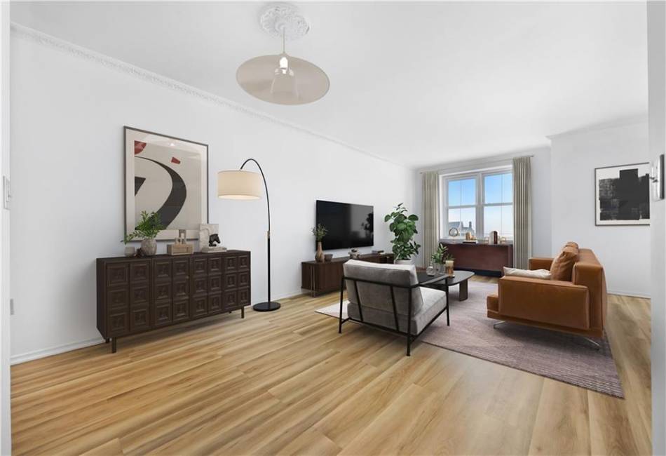 60 Oceana Drive, Brooklyn, New York 11235, 2 Bedrooms Bedrooms, ,2 BathroomsBathrooms,Residential,For Sale,Oceana,489708