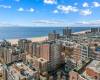 60 Oceana Drive, Brooklyn, New York 11235, 2 Bedrooms Bedrooms, ,2 BathroomsBathrooms,Residential,For Sale,Oceana,489708