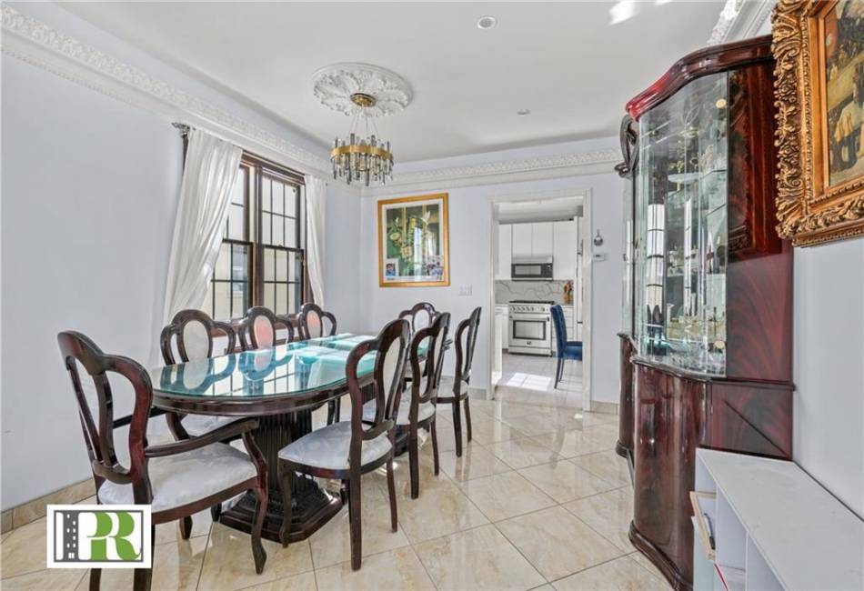 1874 27th Street, Brooklyn, New York 11229, 10 Bedrooms Bedrooms, ,6 BathroomsBathrooms,Residential,For Sale,27th,489450