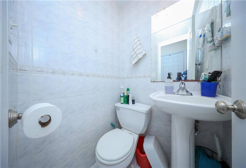 165 Cedar Grove Avenue, Staten Island, New York 10306, 3 Bedrooms Bedrooms, ,2 BathroomsBathrooms,Residential,For Sale,Cedar Grove,489699