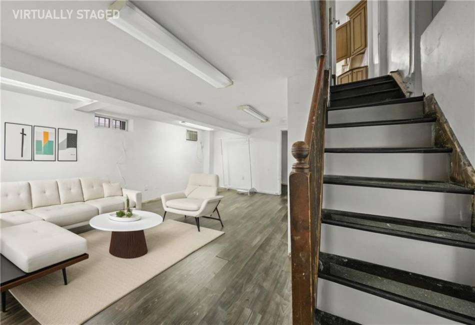1006 East 22nd Street, Brooklyn, New York 11210, 4 Bedrooms Bedrooms, ,3.5 BathroomsBathrooms,Residential,For Sale,East 22nd,489718