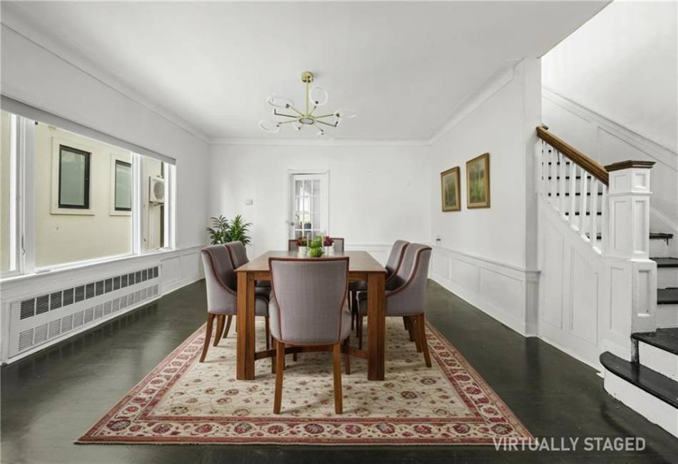 1006 East 22nd Street, Brooklyn, New York 11210, 4 Bedrooms Bedrooms, ,3.5 BathroomsBathrooms,Residential,For Sale,East 22nd,489718