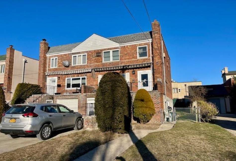 135 Jaffray Street, Brooklyn, New York 11235, ,Residential,For Sale,Jaffray,489720