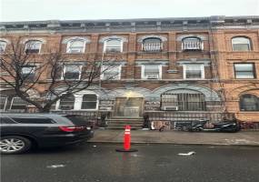 229 Stanhope Street, Brooklyn, New York 11237, 12 Bedrooms Bedrooms, ,9 BathroomsBathrooms,Residential,For Sale,Stanhope,489568
