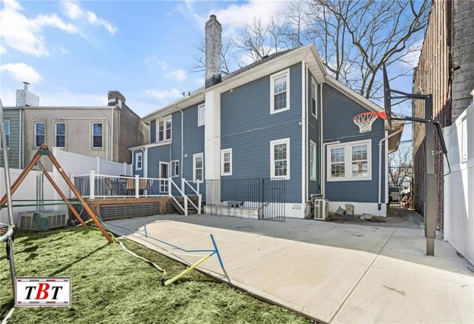 1503 22nd Street, Brooklyn, New York 11210, 5 Bedrooms Bedrooms, ,4 BathroomsBathrooms,Residential,For Sale,22nd,489656