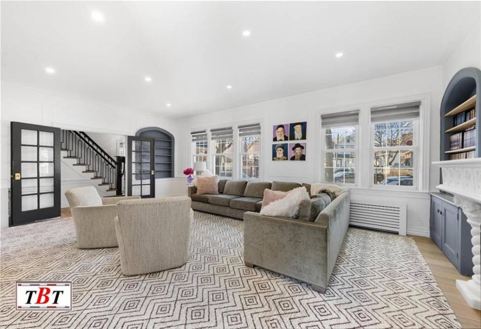 1503 22nd Street, Brooklyn, New York 11210, 5 Bedrooms Bedrooms, ,4 BathroomsBathrooms,Residential,For Sale,22nd,489656