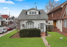 2703 Avenue S, Brooklyn, New York 11229, 2 Bedrooms Bedrooms, ,2.5 BathroomsBathrooms,Residential,For Sale,Avenue S,489679