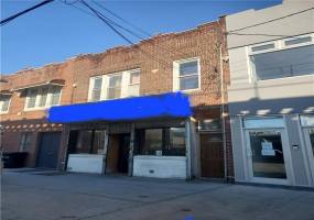 1207 Mcdonald Avenue, Brooklyn, New York 11230, ,Mixed Use,For Sale,Mcdonald,489730