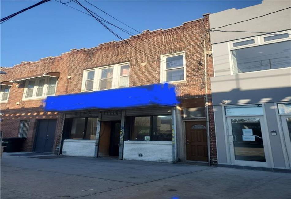 1207 Mcdonald Avenue, Brooklyn, New York 11230, ,Mixed Use,For Sale,Mcdonald,489730