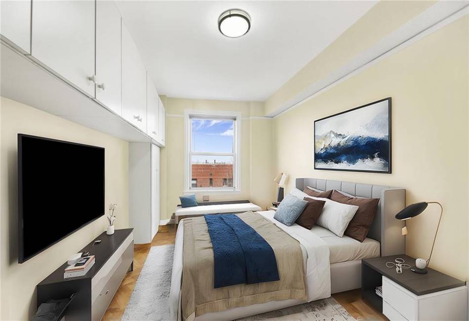 170 72nd Street, Brooklyn, New York 11209, 2 Bedrooms Bedrooms, ,1 BathroomBathrooms,Residential,For Sale,72nd,489702