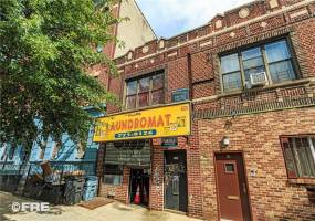 783 Saint Johns Place, Brooklyn, New York 11216, ,Mixed Use,For Sale,Saint Johns,489723