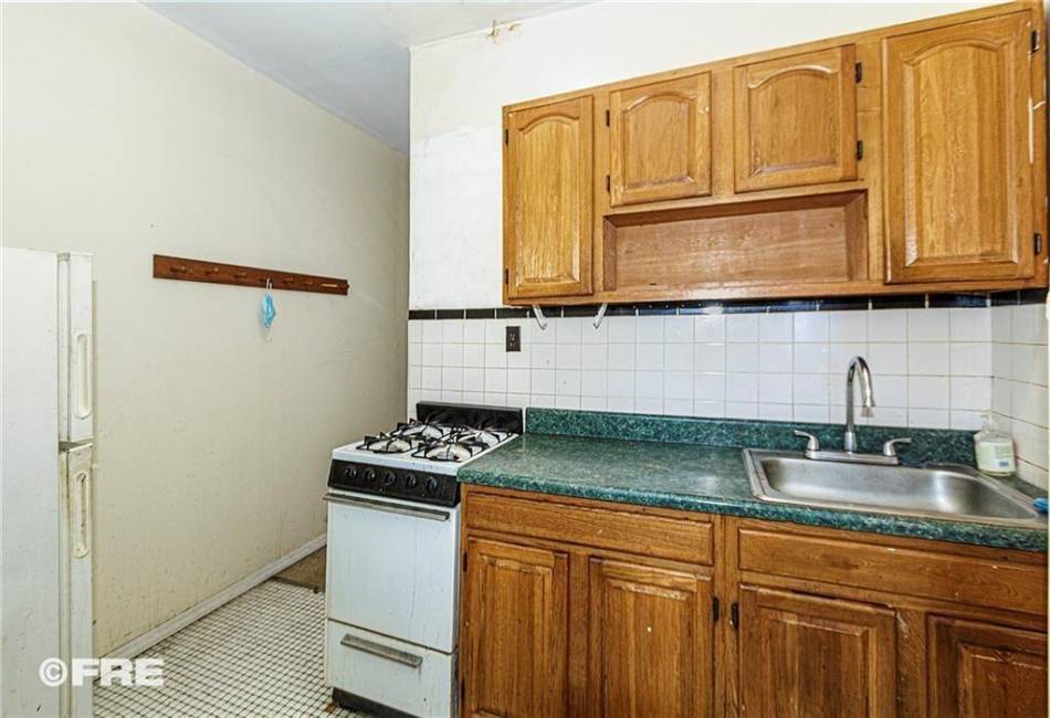 783 Saint Johns Place, Brooklyn, New York 11216, ,Mixed Use,For Sale,Saint Johns,489723