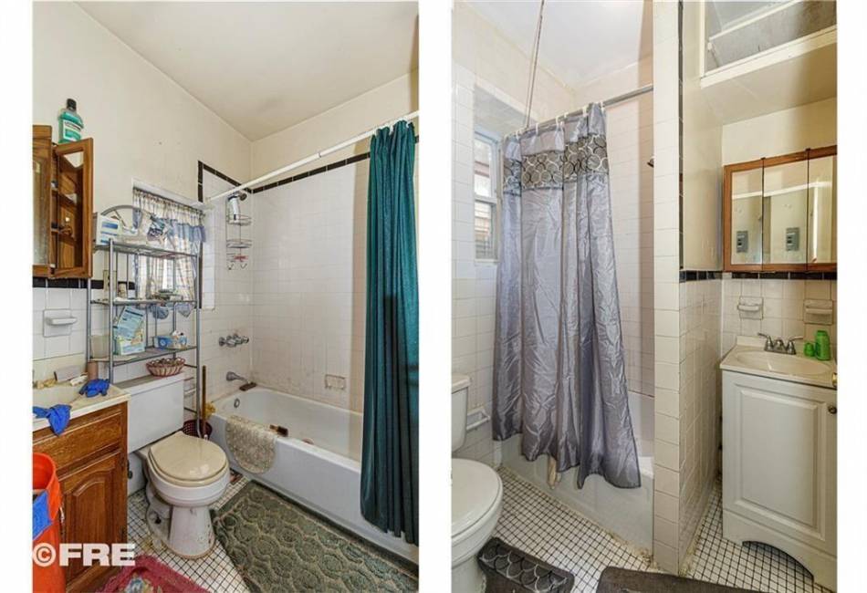 783 Saint Johns Place, Brooklyn, New York 11216, ,Mixed Use,For Sale,Saint Johns,489723