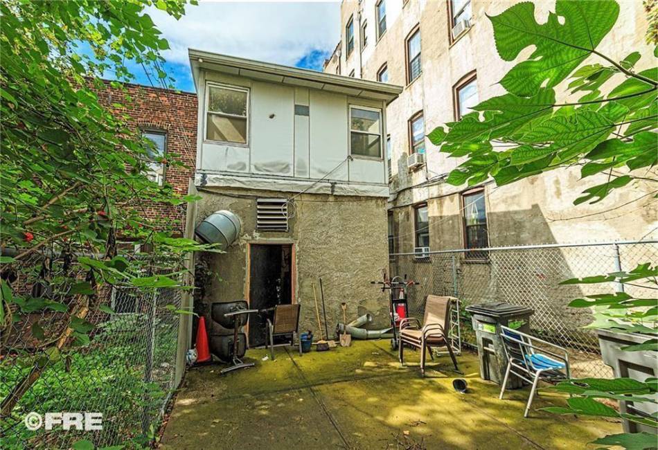 783 Saint Johns Place, Brooklyn, New York 11216, ,Mixed Use,For Sale,Saint Johns,489723