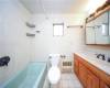 1433 BayRidge Parkway, Brooklyn, New York 11228, 6 Bedrooms Bedrooms, ,3 BathroomsBathrooms,Residential,For Sale,BayRidge,489747
