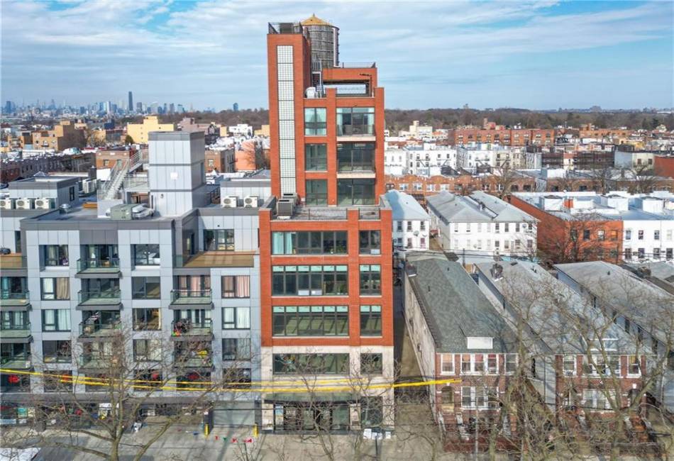 821 45th Street, Brooklyn, New York 11220, ,2 BathroomsBathrooms,Residential,For Sale,45th,489751