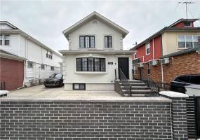 1560 2nd Street, Brooklyn, New York 11204, ,Residential,For Sale,2nd,489753