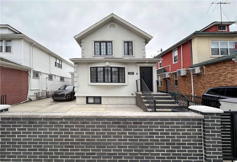 1560 2nd Street, Brooklyn, New York 11204, ,Residential,For Sale,2nd,489753
