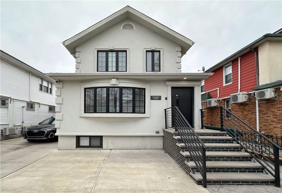 1560 2nd Street, Brooklyn, New York 11204, ,Residential,For Sale,2nd,489753
