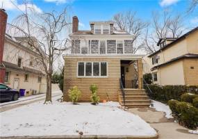 1756 23rd Street, Brooklyn, New York 11229, 5 Bedrooms Bedrooms, ,3 BathroomsBathrooms,Residential,For Sale,23rd,489554