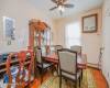 31 Seeley Street, Brooklyn, New York 11218, 7 Bedrooms Bedrooms, ,3 BathroomsBathrooms,Residential,For Sale,Seeley,489737