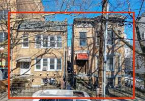 829 54th Street, Brooklyn, New York 11220, ,2 BathroomsBathrooms,Residential,For Sale,54th,489765