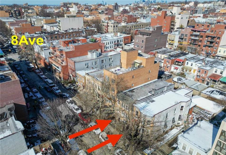 829 54th Street, Brooklyn, New York 11220, ,2 BathroomsBathrooms,Residential,For Sale,54th,489765