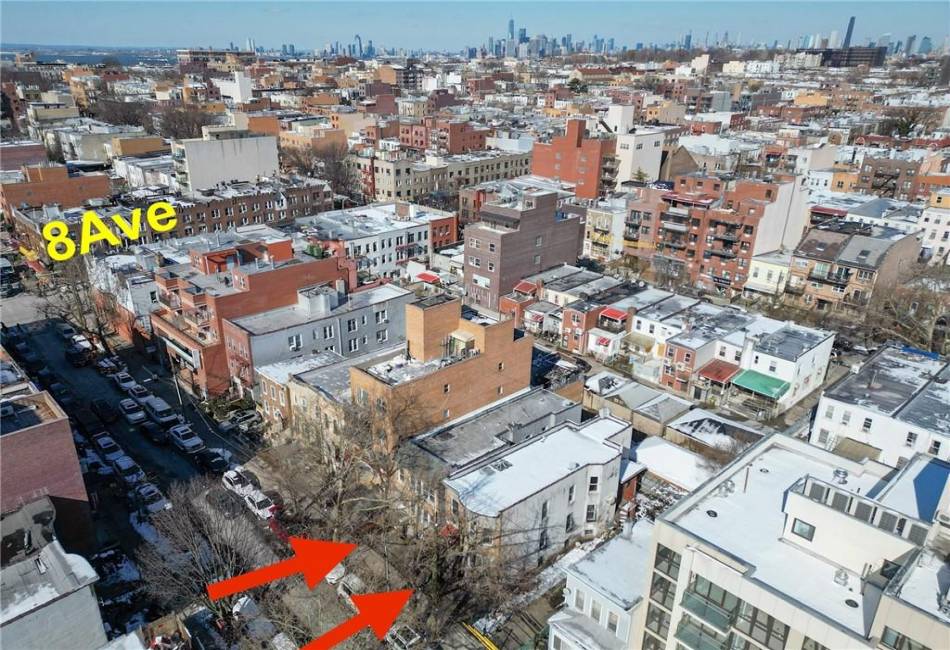 833 54th Street, Brooklyn, New York 11220, ,3 BathroomsBathrooms,Residential,For Sale,54th,489767