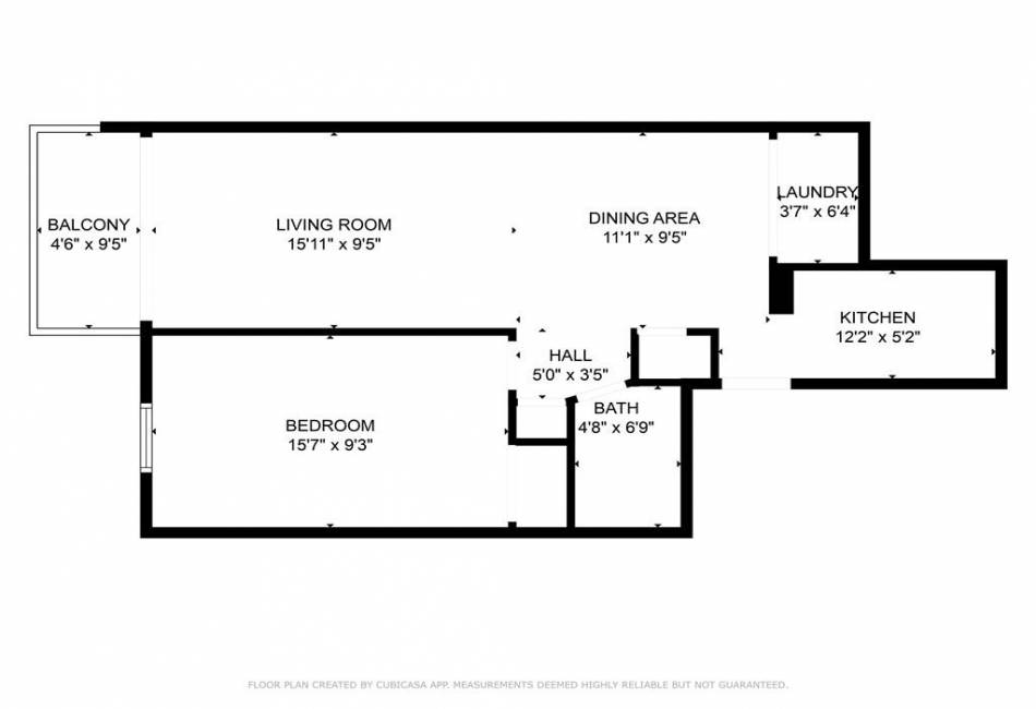 9729 4th Avenue, Brooklyn, New York 11209, 1 Bedroom Bedrooms, ,1 BathroomBathrooms,Residential,For Sale,4th,489700