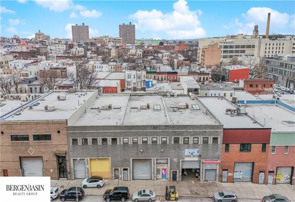 226 52nd Street, Brooklyn, New York 11220, ,Commercial,For Sale,52nd,489719