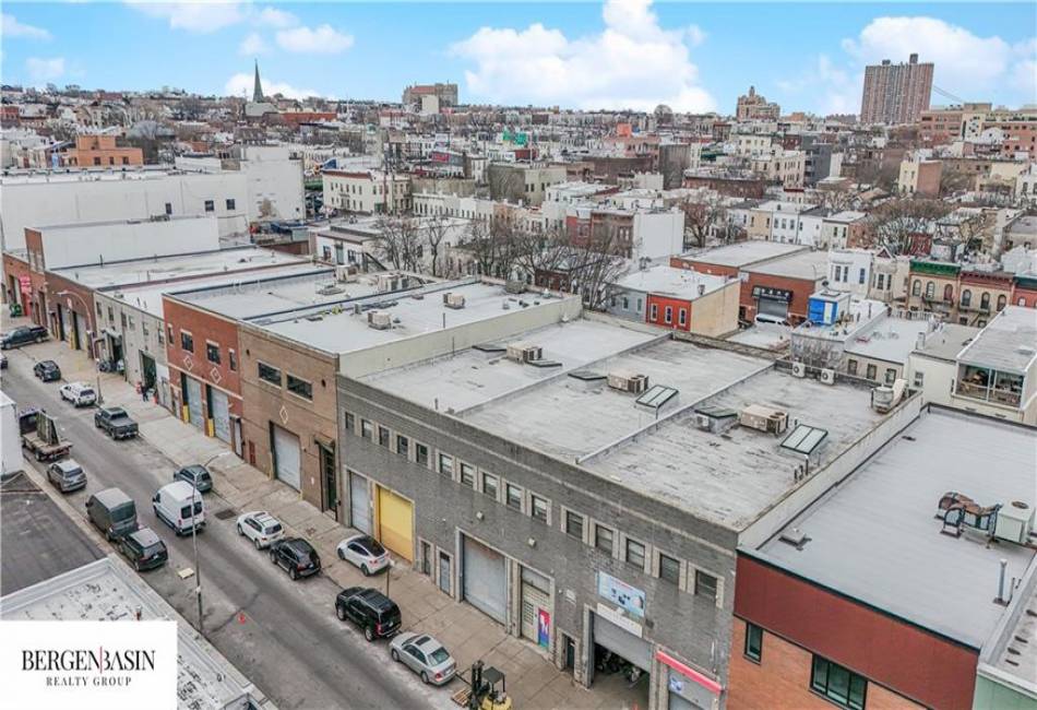 226 52nd Street, Brooklyn, New York 11220, ,Commercial,For Sale,52nd,489719