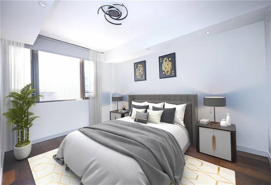 1809 Emmons Street, Brooklyn, New York 11235, 1 Bedroom Bedrooms, ,1 BathroomBathrooms,Residential,For Sale,Emmons,489721