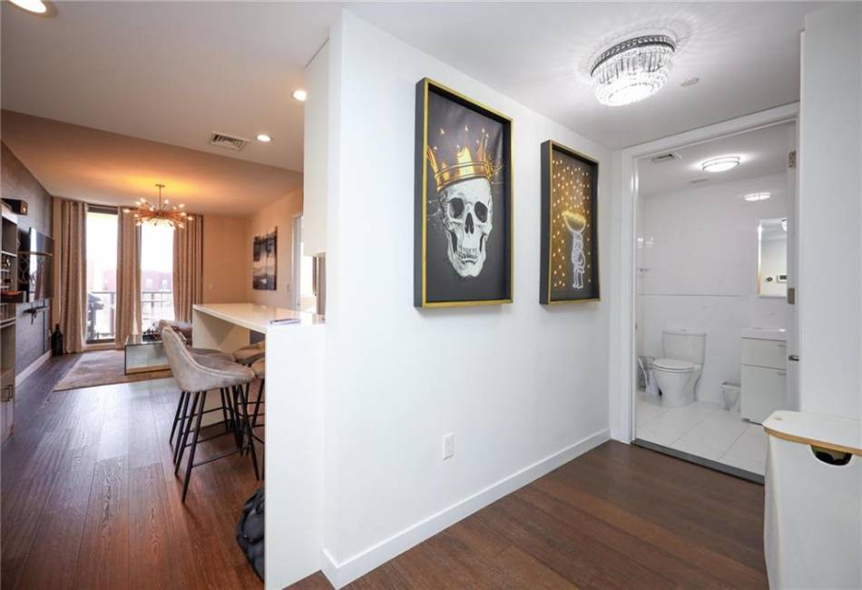 1809 Emmons Street, Brooklyn, New York 11235, 1 Bedroom Bedrooms, ,1 BathroomBathrooms,Residential,For Sale,Emmons,489721