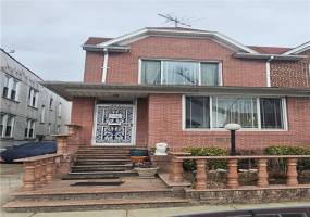 853 49th Street, Brooklyn, New York 11203, ,Residential,For Sale,49th,489757