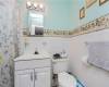 2475 16th Street, Brooklyn, New York 11214, 1 Bedroom Bedrooms, ,1 BathroomBathrooms,Residential,For Sale,16th,489766