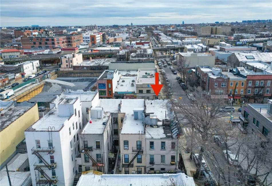 6324 14th Avenue, Brooklyn, New York 11219, ,Mixed Use,For Sale,14th,489775