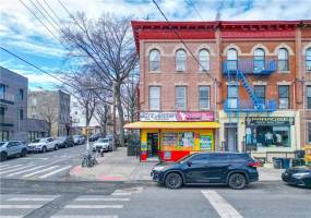6324 14th Avenue, Brooklyn, New York 11219, ,Mixed Use,For Sale,14th,489775