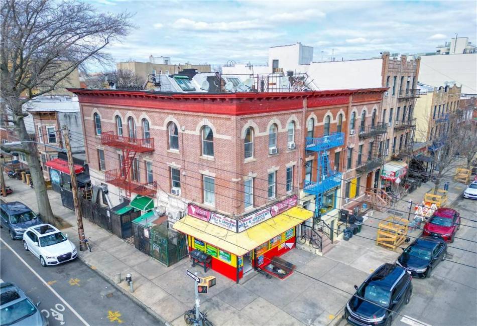 6324 14th Avenue, Brooklyn, New York 11219, ,Mixed Use,For Sale,14th,489775
