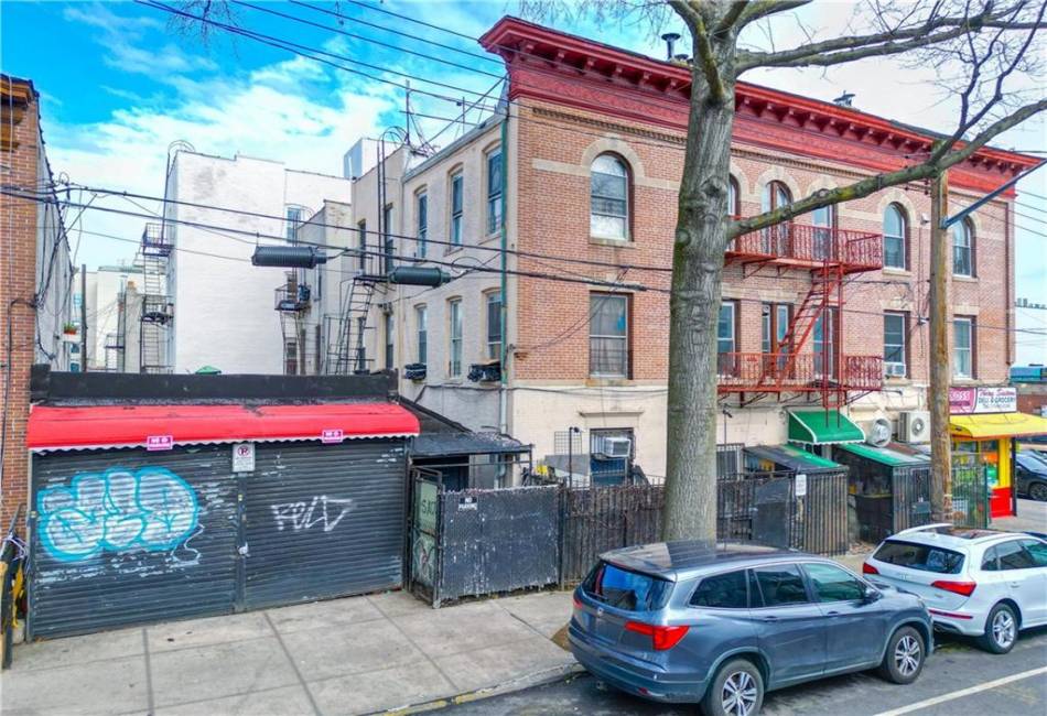 6324 14th Avenue, Brooklyn, New York 11219, ,Mixed Use,For Sale,14th,489775