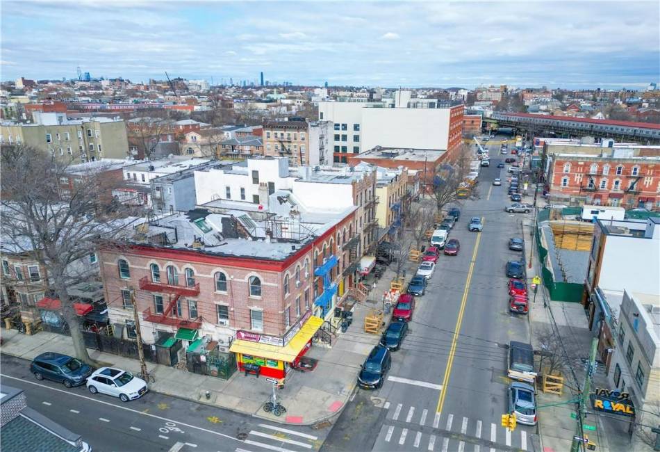 6324 14th Avenue, Brooklyn, New York 11219, ,Mixed Use,For Sale,14th,489775