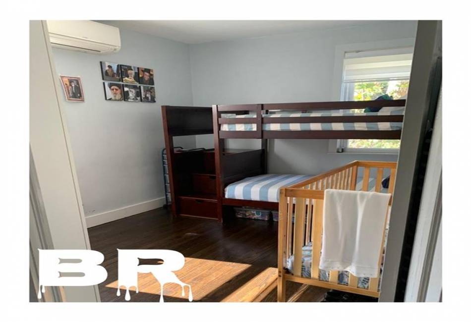 1902 1st Street, Brooklyn, New York 11223, 3 Bedrooms Bedrooms, ,1 BathroomBathrooms,Residential,For Sale,1st,489777