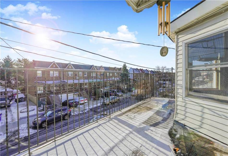 198 Bay 11th Street, Brooklyn, New York 11228, ,Residential,For Sale,Bay 11th,489779