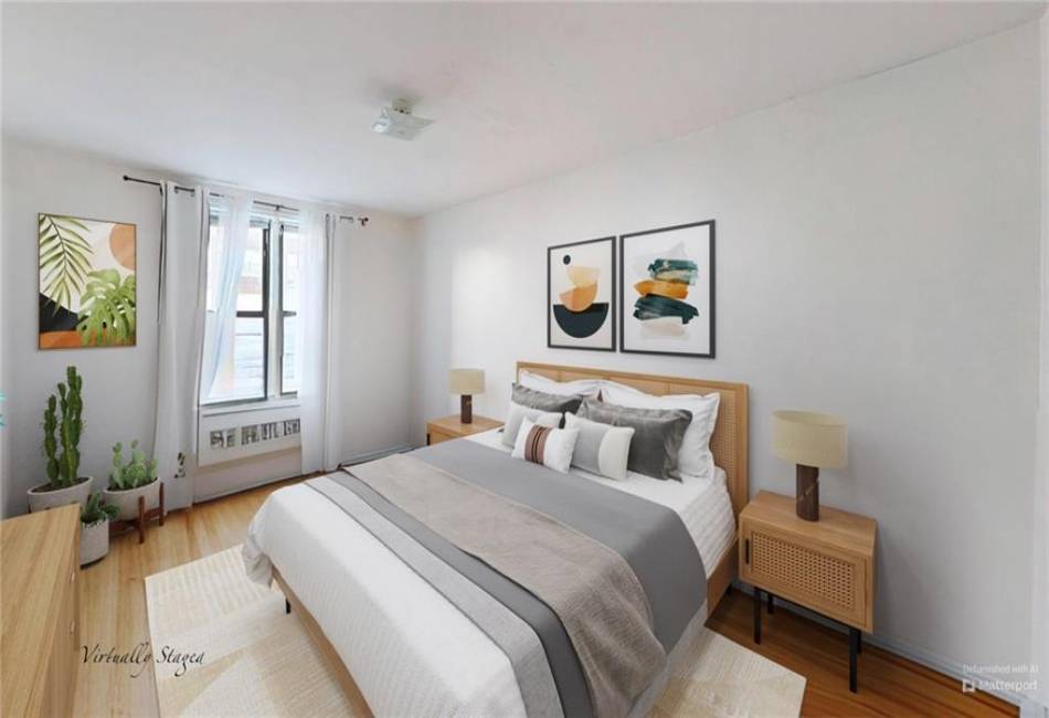 2909 Ocean Avenue, Brooklyn, New York 11235, 1 Bedroom Bedrooms, ,1 BathroomBathrooms,Residential,For Sale,Ocean,489789