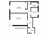2909 Ocean Avenue, Brooklyn, New York 11235, 1 Bedroom Bedrooms, ,1 BathroomBathrooms,Residential,For Sale,Ocean,489789