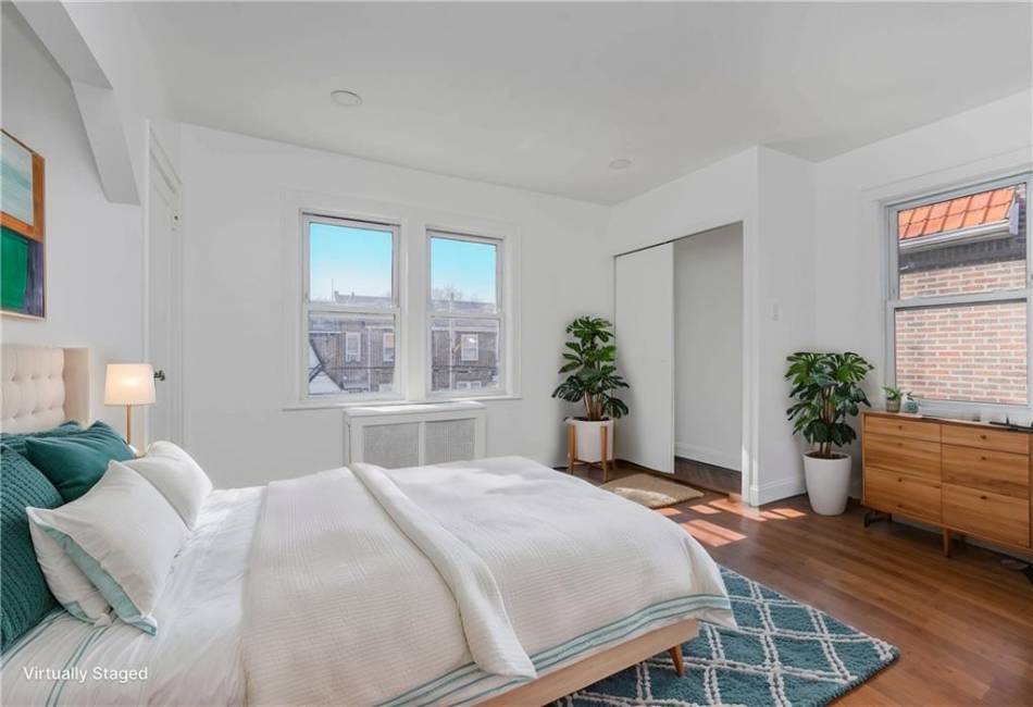 1963 27th Street, Brooklyn, New York 11229, 4 Bedrooms Bedrooms, ,3 BathroomsBathrooms,Residential,For Sale,27th,489800
