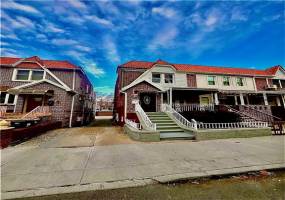 1963 27th Street, Brooklyn, New York 11229, 4 Bedrooms Bedrooms, ,3 BathroomsBathrooms,Residential,For Sale,27th,489800