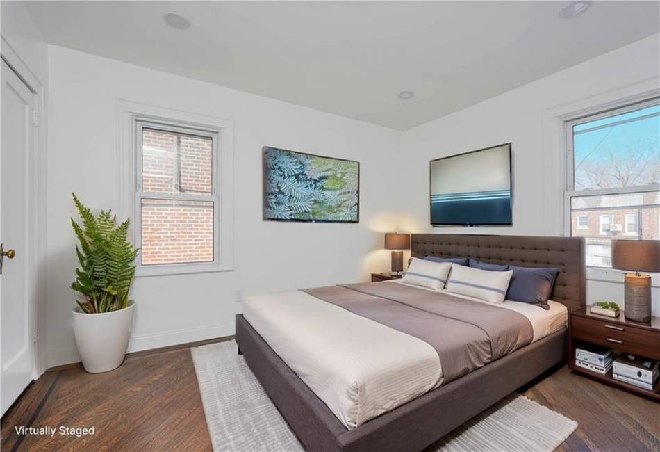 1963 27th Street, Brooklyn, New York 11229, 4 Bedrooms Bedrooms, ,3 BathroomsBathrooms,Residential,For Sale,27th,489800