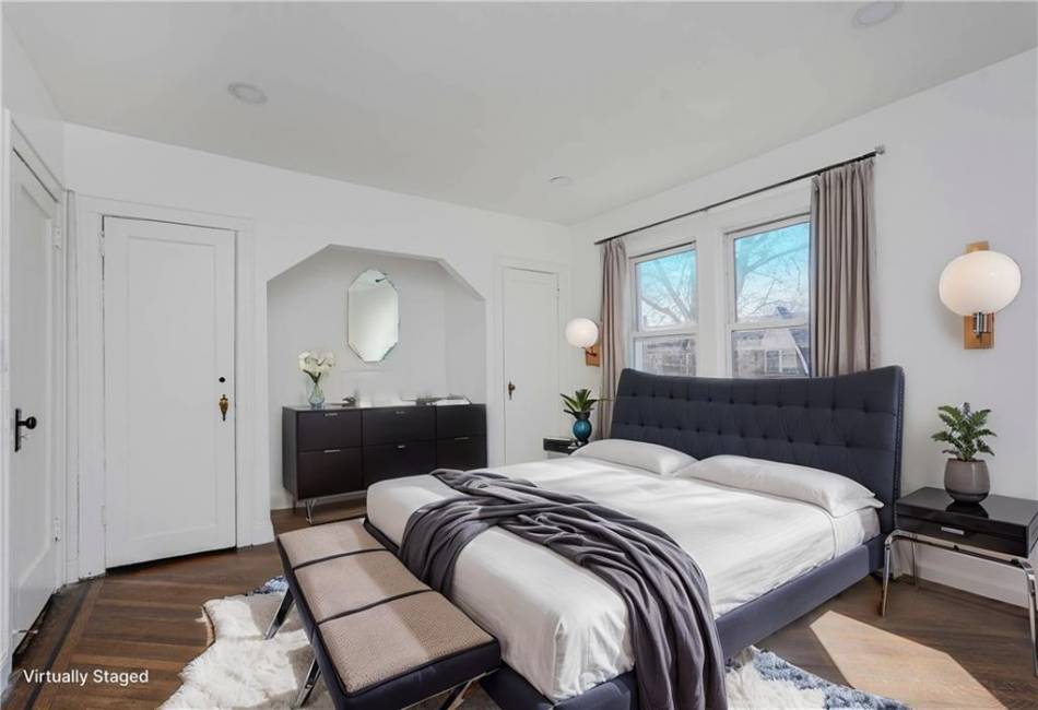 1963 27th Street, Brooklyn, New York 11229, 4 Bedrooms Bedrooms, ,3 BathroomsBathrooms,Residential,For Sale,27th,489800